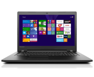 Lenovo B71-80 4405U/4GB/500/DVD-RW/Win8X - 286489 - zdjęcie 2